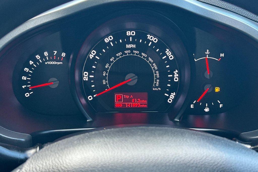 used 2013 Kia Sportage car, priced at $8,995