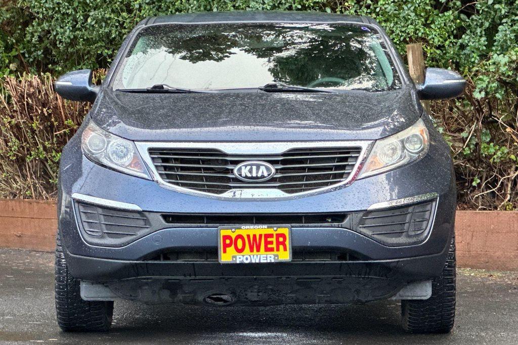 used 2013 Kia Sportage car, priced at $8,995