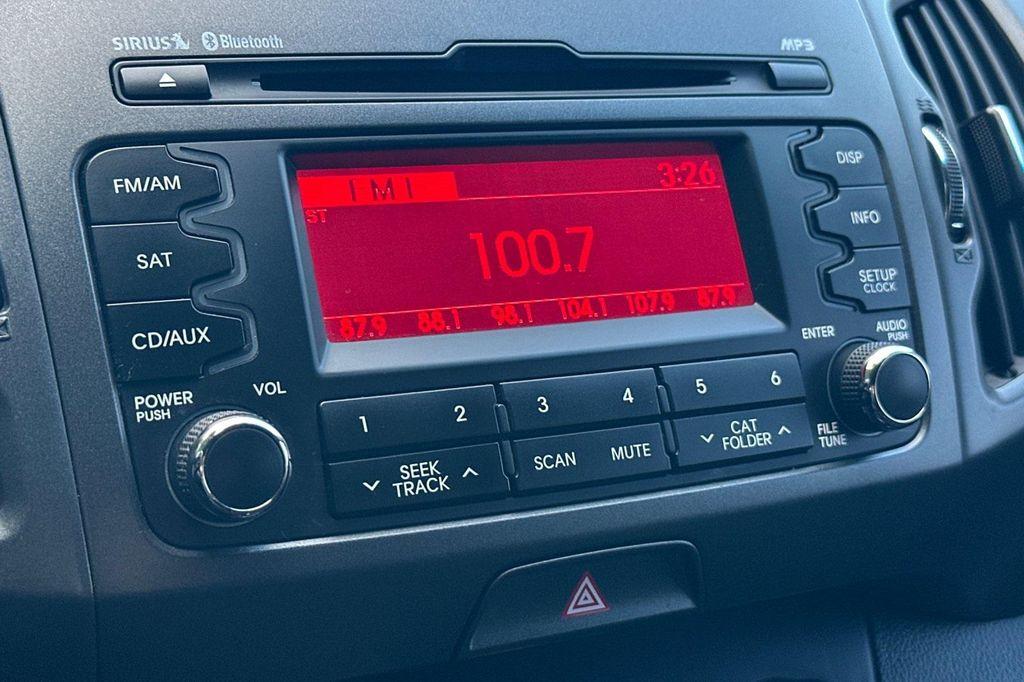 used 2013 Kia Sportage car, priced at $8,995