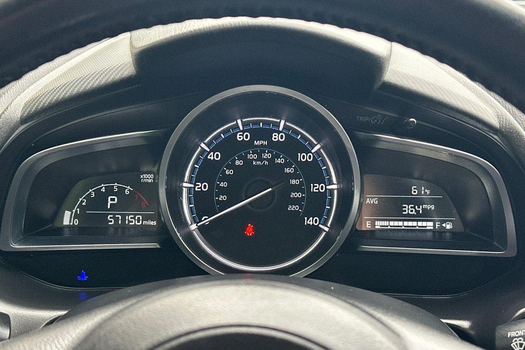 used 2020 Toyota Yaris Sedan car, priced at $17,995