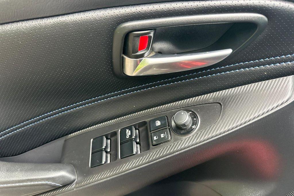 used 2020 Toyota Yaris Sedan car, priced at $17,995