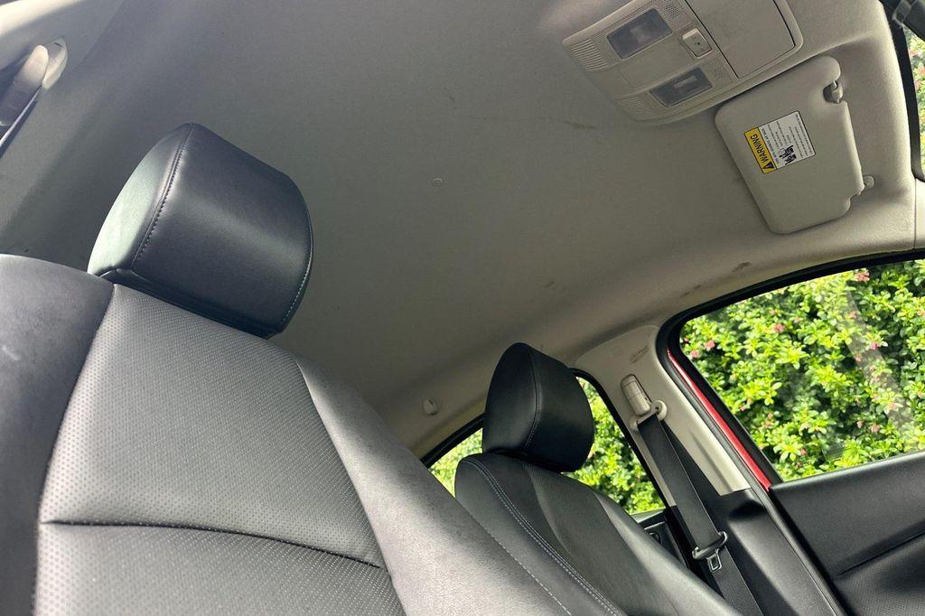 used 2020 Toyota Yaris Sedan car, priced at $17,995