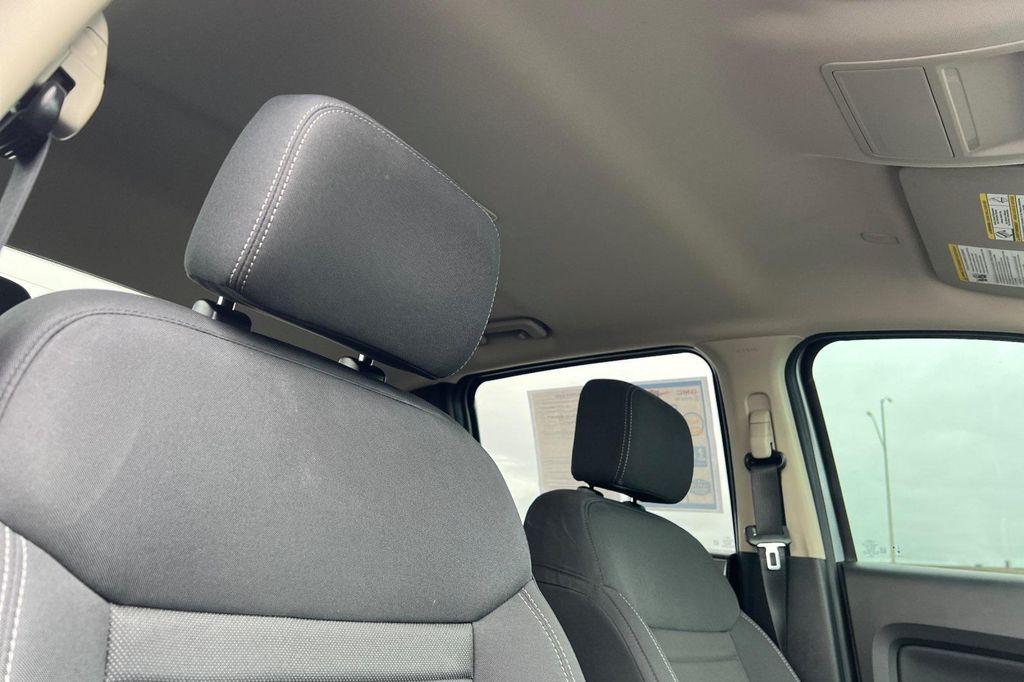 used 2023 Ford Ranger car, priced at $32,995