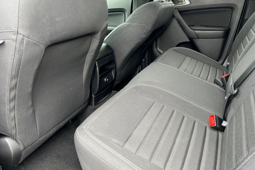 used 2023 Ford Ranger car, priced at $32,995