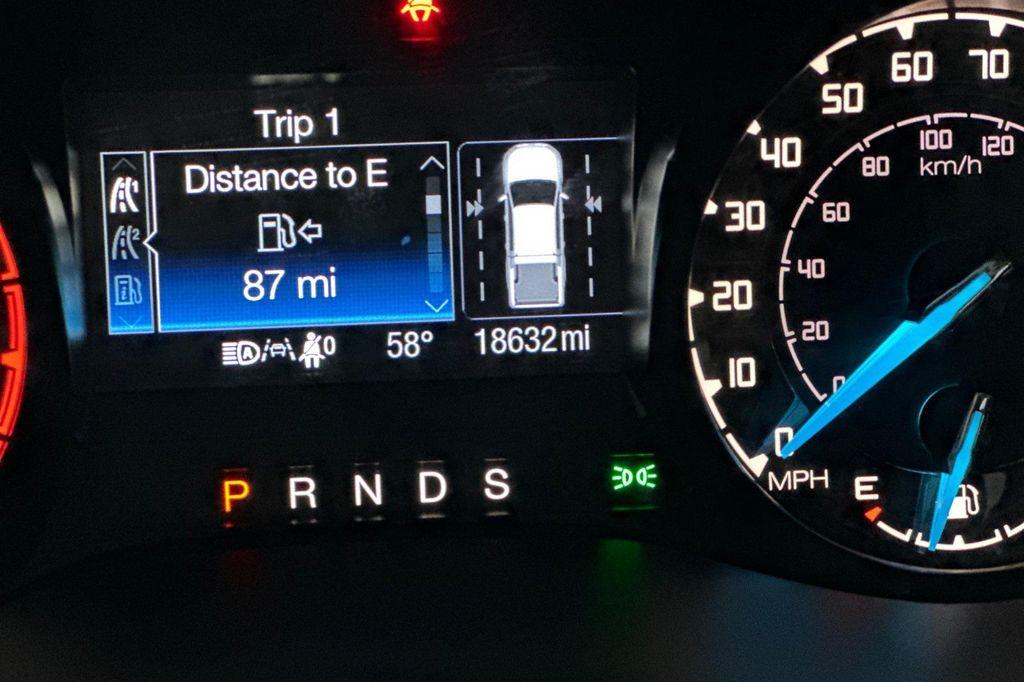 used 2023 Ford Ranger car, priced at $32,995