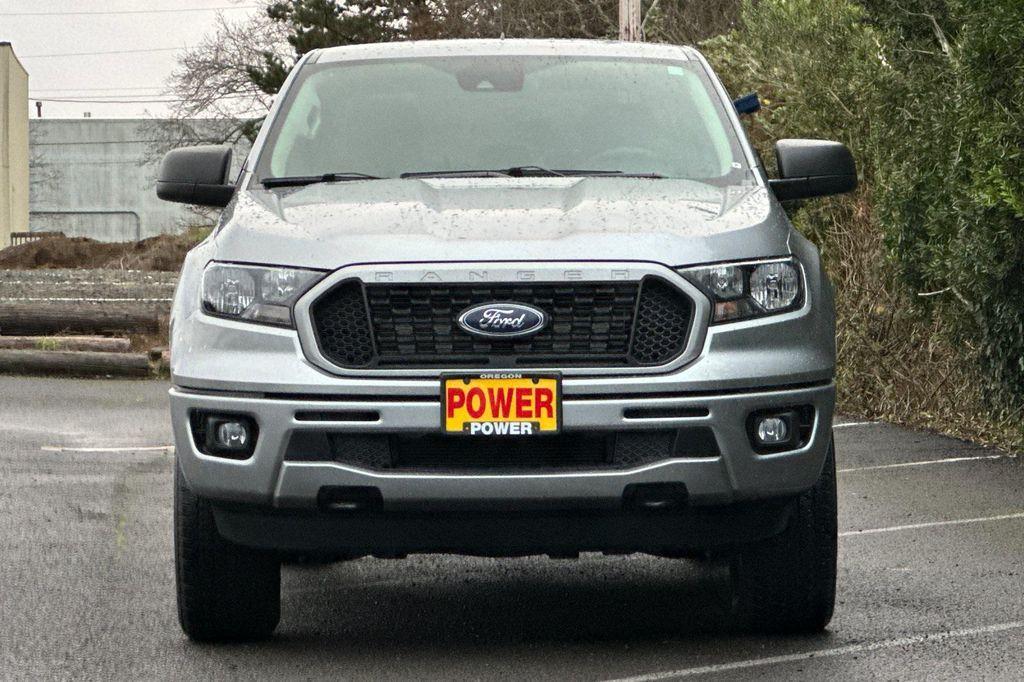 used 2023 Ford Ranger car, priced at $32,995