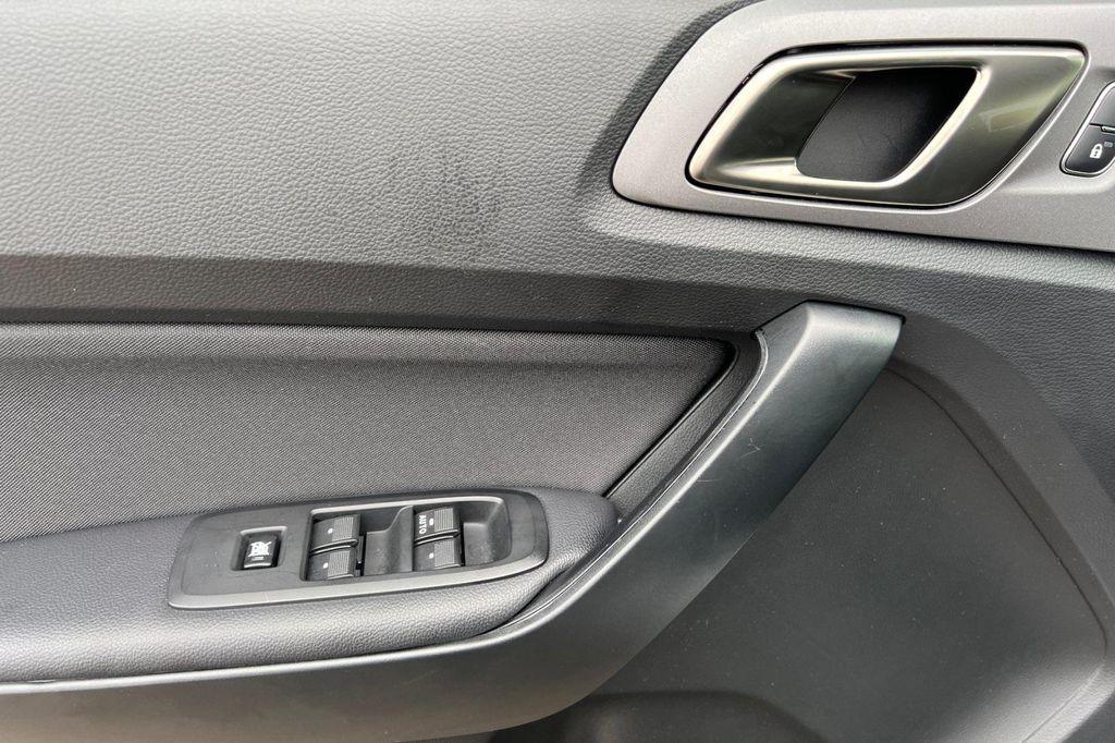 used 2023 Ford Ranger car, priced at $32,995