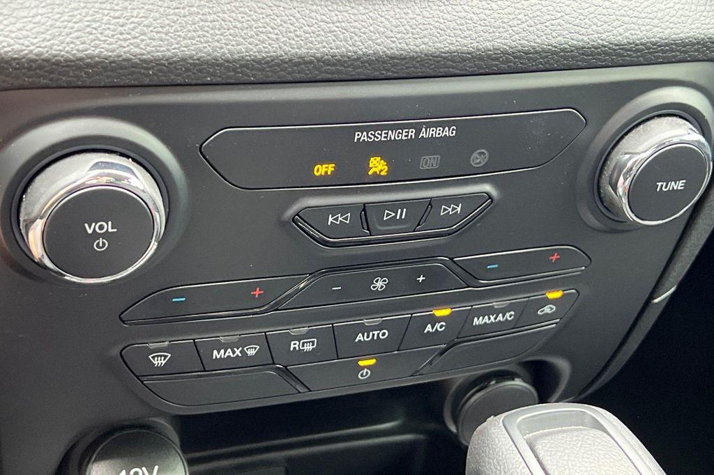 used 2023 Ford Ranger car, priced at $32,995