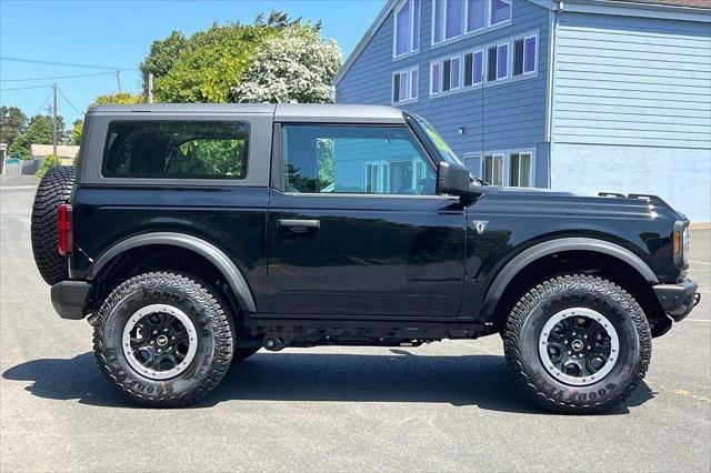 used 2023 Ford Bronco car, priced at $41,995