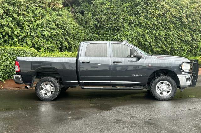 used 2019 Ram 2500 car, priced at $31,995