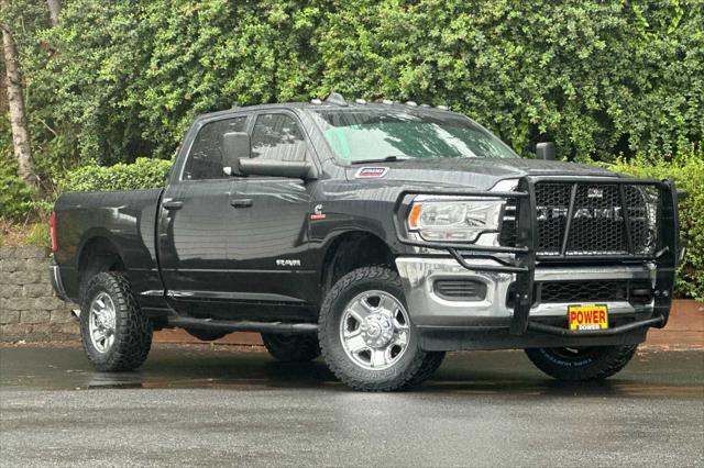 used 2019 Ram 2500 car, priced at $31,995