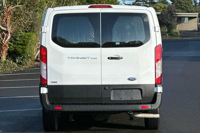 used 2022 Ford Transit-250 car, priced at $33,995