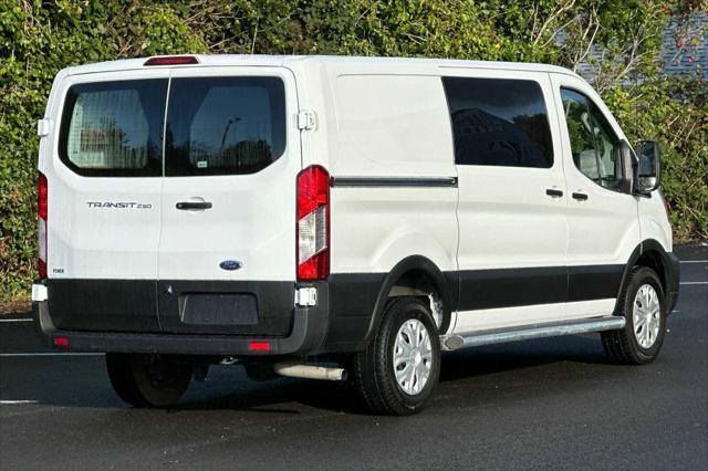 used 2022 Ford Transit-250 car, priced at $33,995