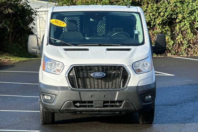 used 2022 Ford Transit-250 car, priced at $33,995