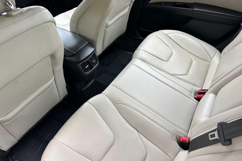 used 2015 Ford Fusion car, priced at $8,487