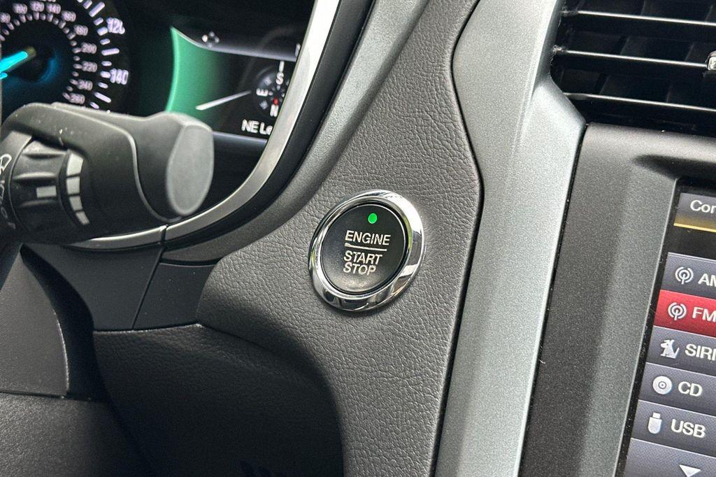 used 2015 Ford Fusion car, priced at $8,487