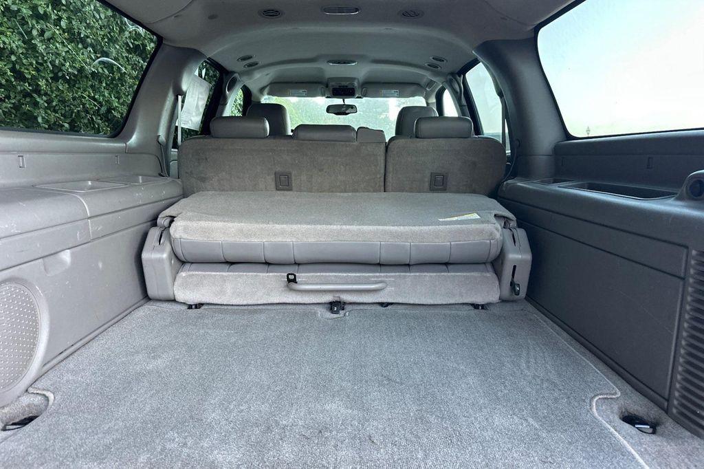 used 2005 Chevrolet Suburban car, priced at $6,995