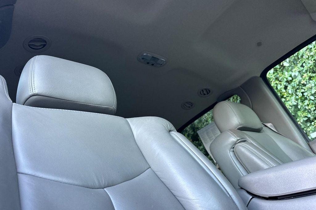 used 2005 Chevrolet Suburban car, priced at $6,995