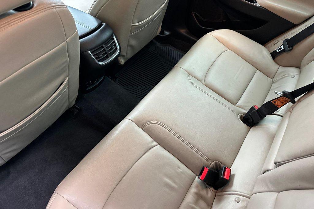 used 2016 Chevrolet Malibu car, priced at $11,500
