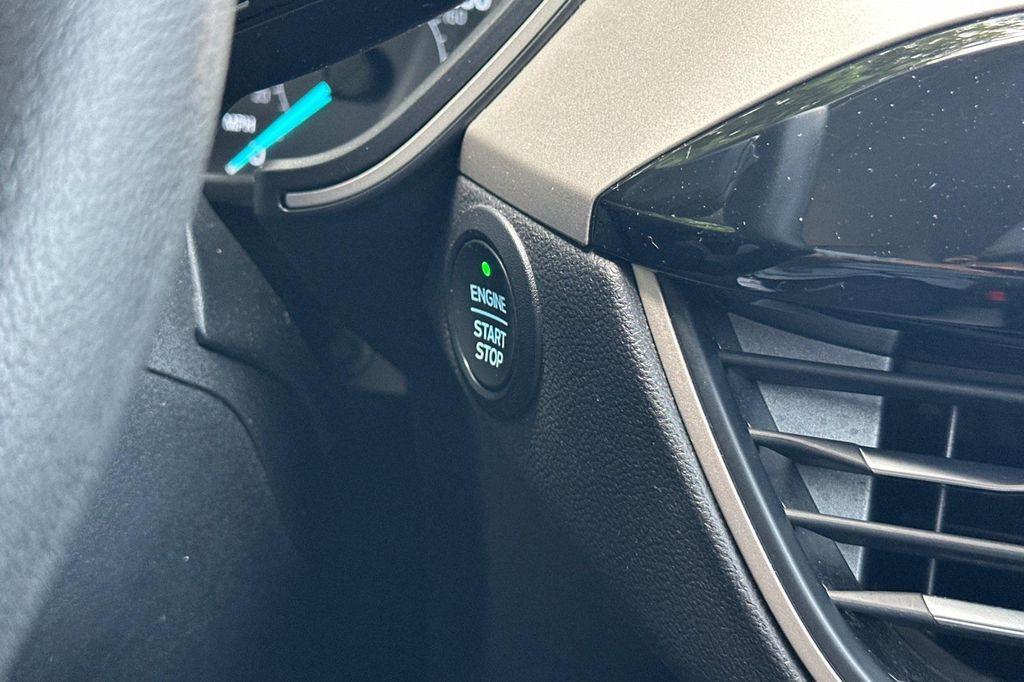 used 2021 Ford Escape car, priced at $14,500