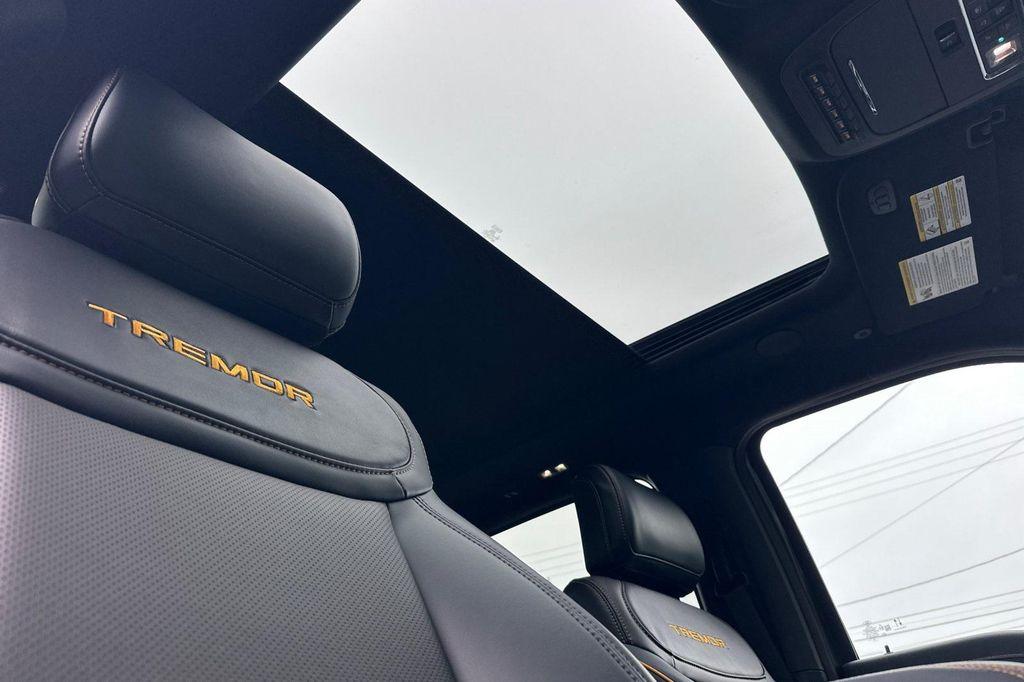 new 2025 Ford F-150 car, priced at $80,715