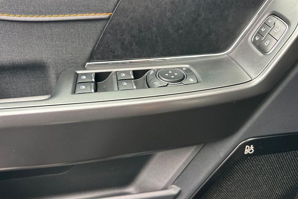 new 2025 Ford F-150 car, priced at $80,715