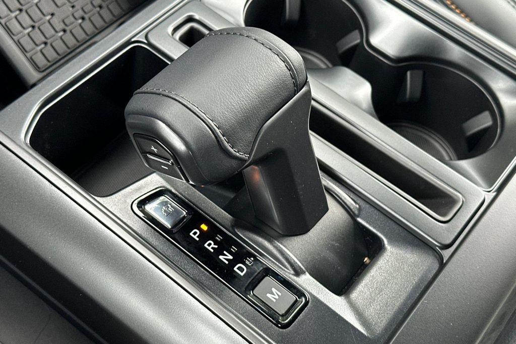 new 2025 Ford F-150 car, priced at $80,715