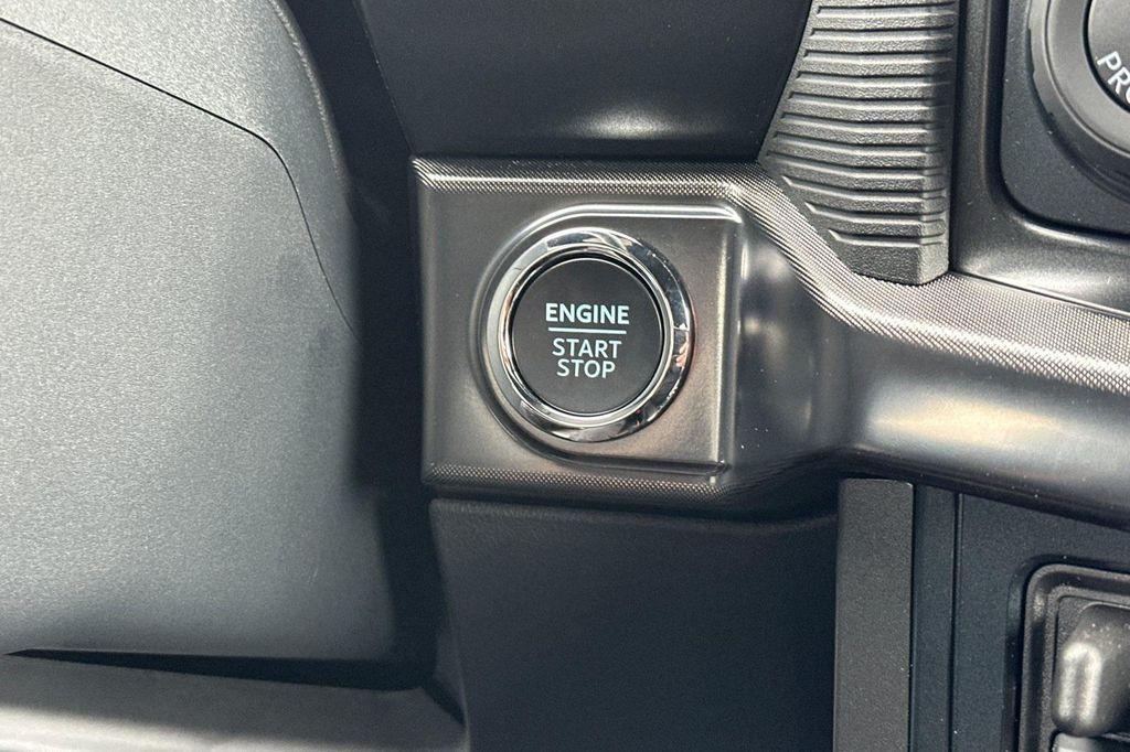 new 2025 Ford F-150 car, priced at $80,715