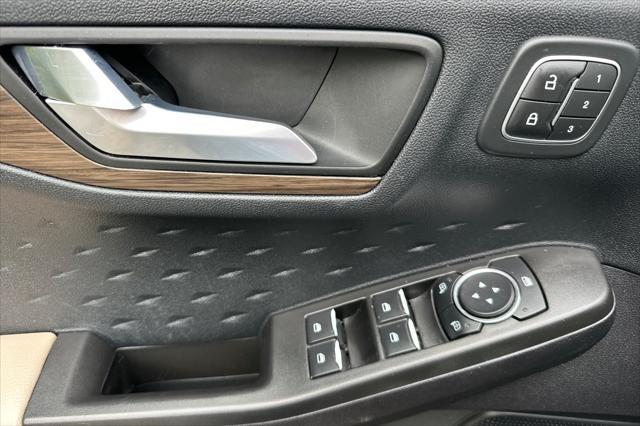 used 2020 Ford Escape car, priced at $18,995