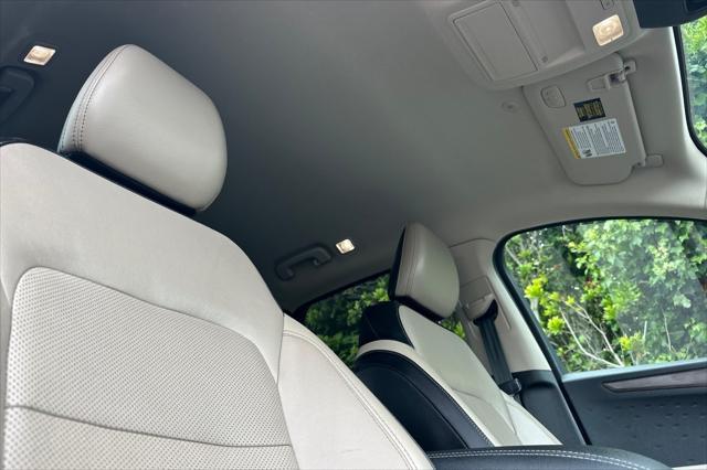 used 2020 Ford Escape car, priced at $18,995
