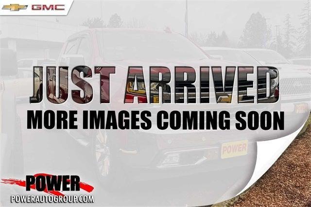 used 2021 Chevrolet Silverado 1500 car, priced at $39,995