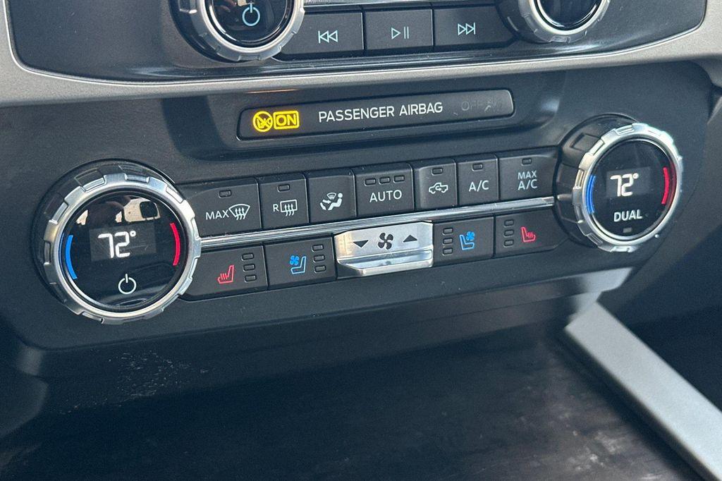 used 2022 Ford F-350 car, priced at $59,990