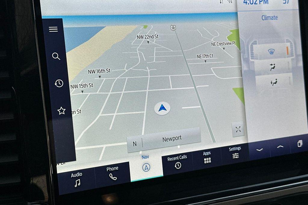 used 2022 Ford F-350 car, priced at $59,990