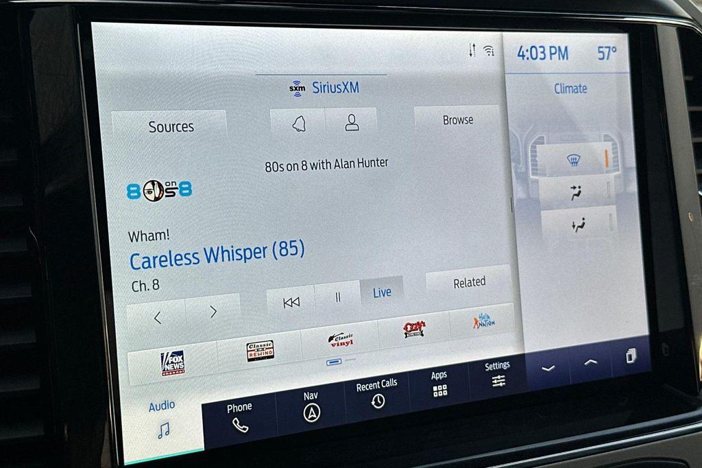 used 2022 Ford F-350 car, priced at $59,990