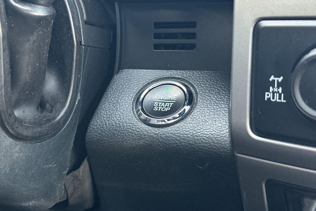 used 2022 Ford F-350 car, priced at $59,990