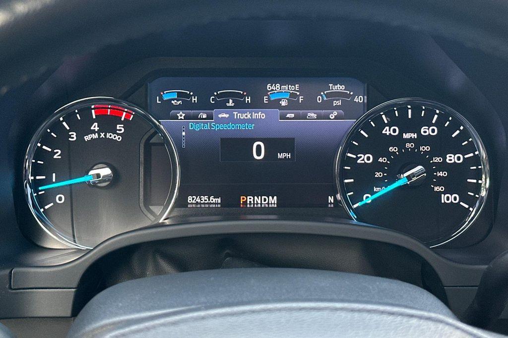 used 2022 Ford F-350 car, priced at $59,990