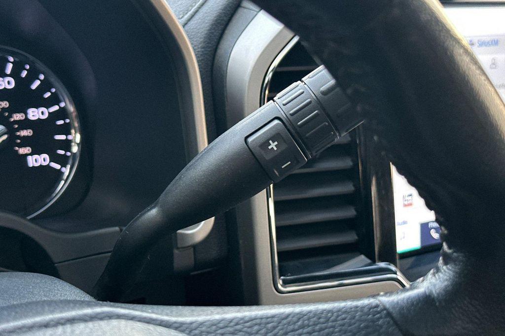 used 2022 Ford F-350 car, priced at $59,990