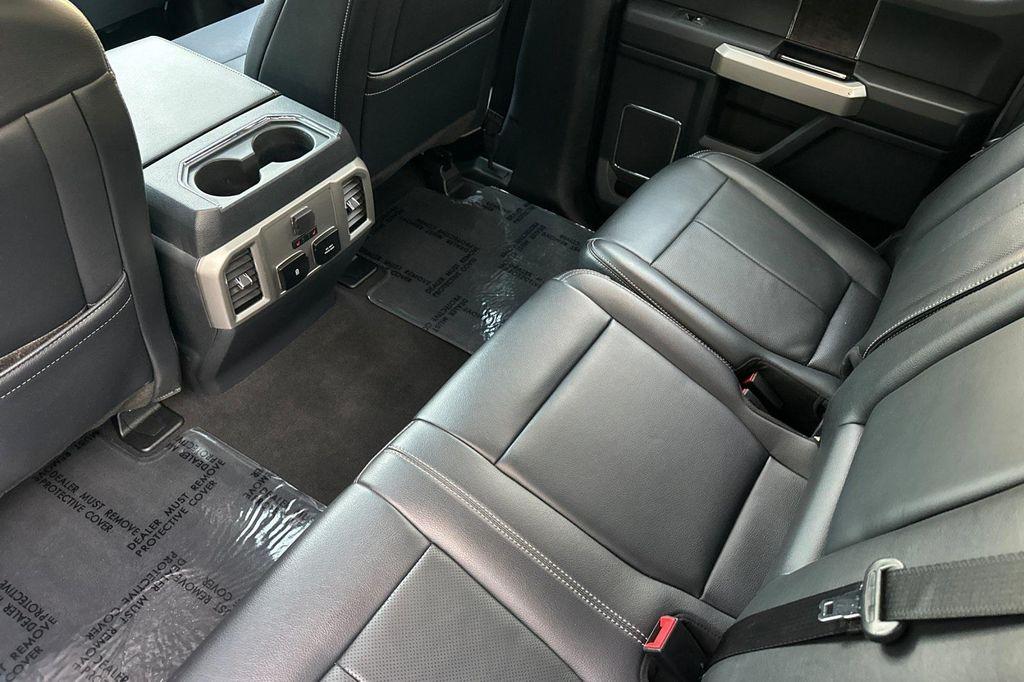 used 2022 Ford F-350 car, priced at $59,990