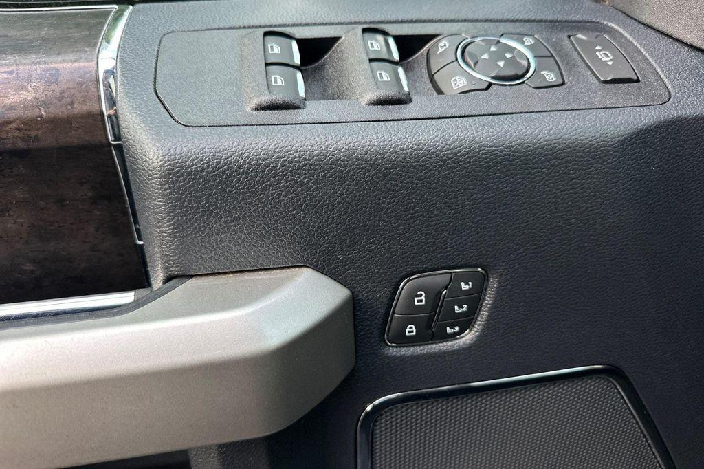 used 2022 Ford F-350 car, priced at $59,990