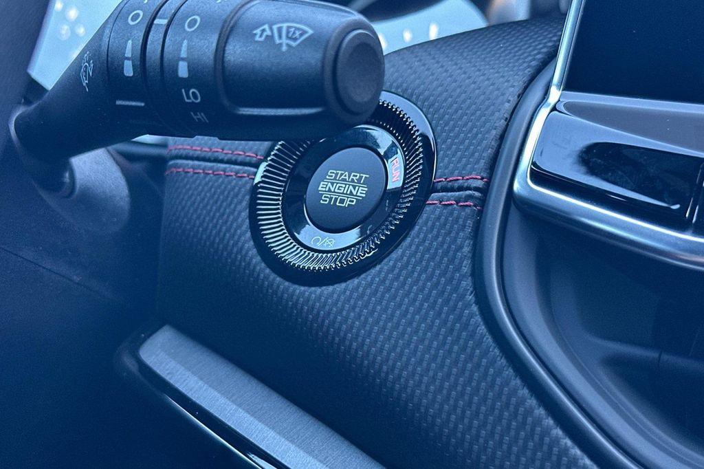 new 2026 Jeep Compass car, priced at $35,985