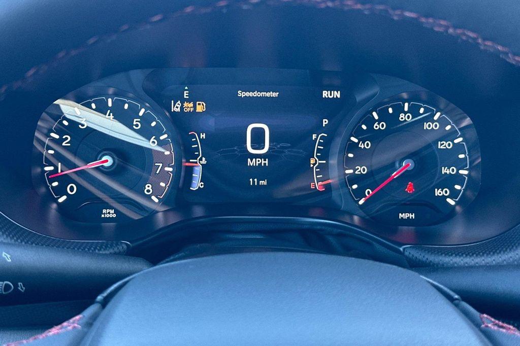 new 2026 Jeep Compass car, priced at $35,985