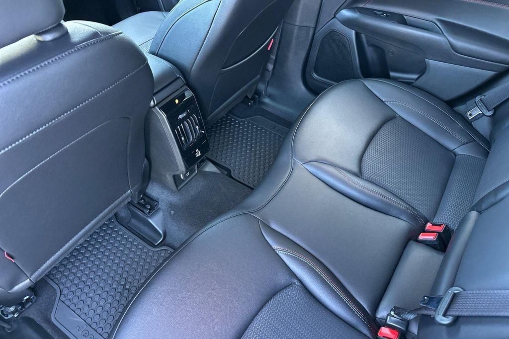 new 2026 Jeep Compass car, priced at $35,985