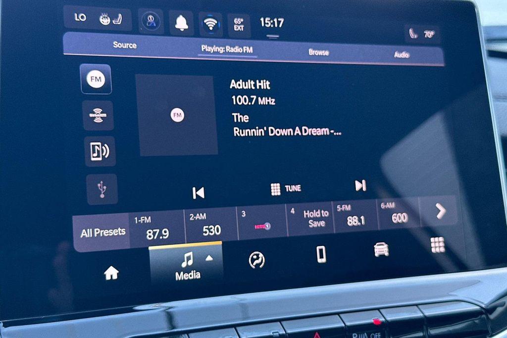 new 2026 Jeep Compass car, priced at $35,985