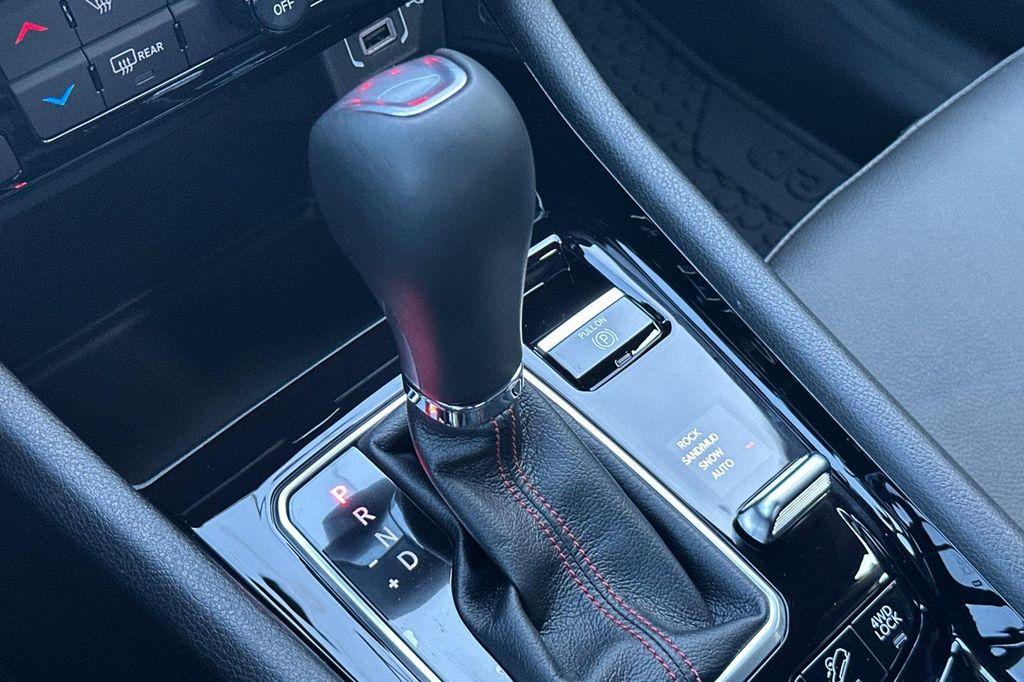 new 2026 Jeep Compass car, priced at $35,985