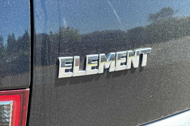used 2011 Honda Element car, priced at $8,995