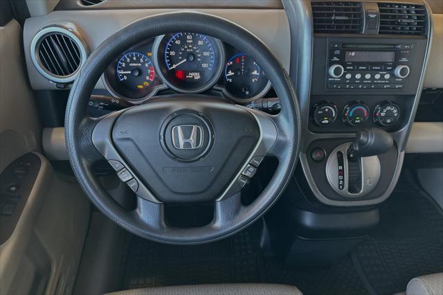 used 2011 Honda Element car, priced at $8,995