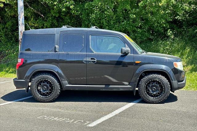 used 2011 Honda Element car, priced at $8,995