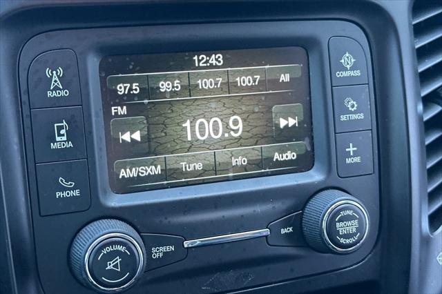 used 2014 Jeep Cherokee car, priced at $7,995