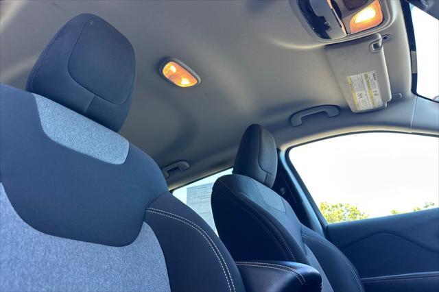 used 2014 Jeep Cherokee car, priced at $7,995