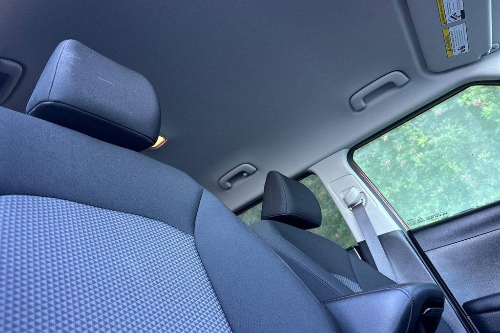 used 2023 Kia Soul car, priced at $19,600